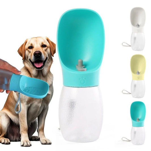 PawTrim™ HydroPaw Travel Bottle