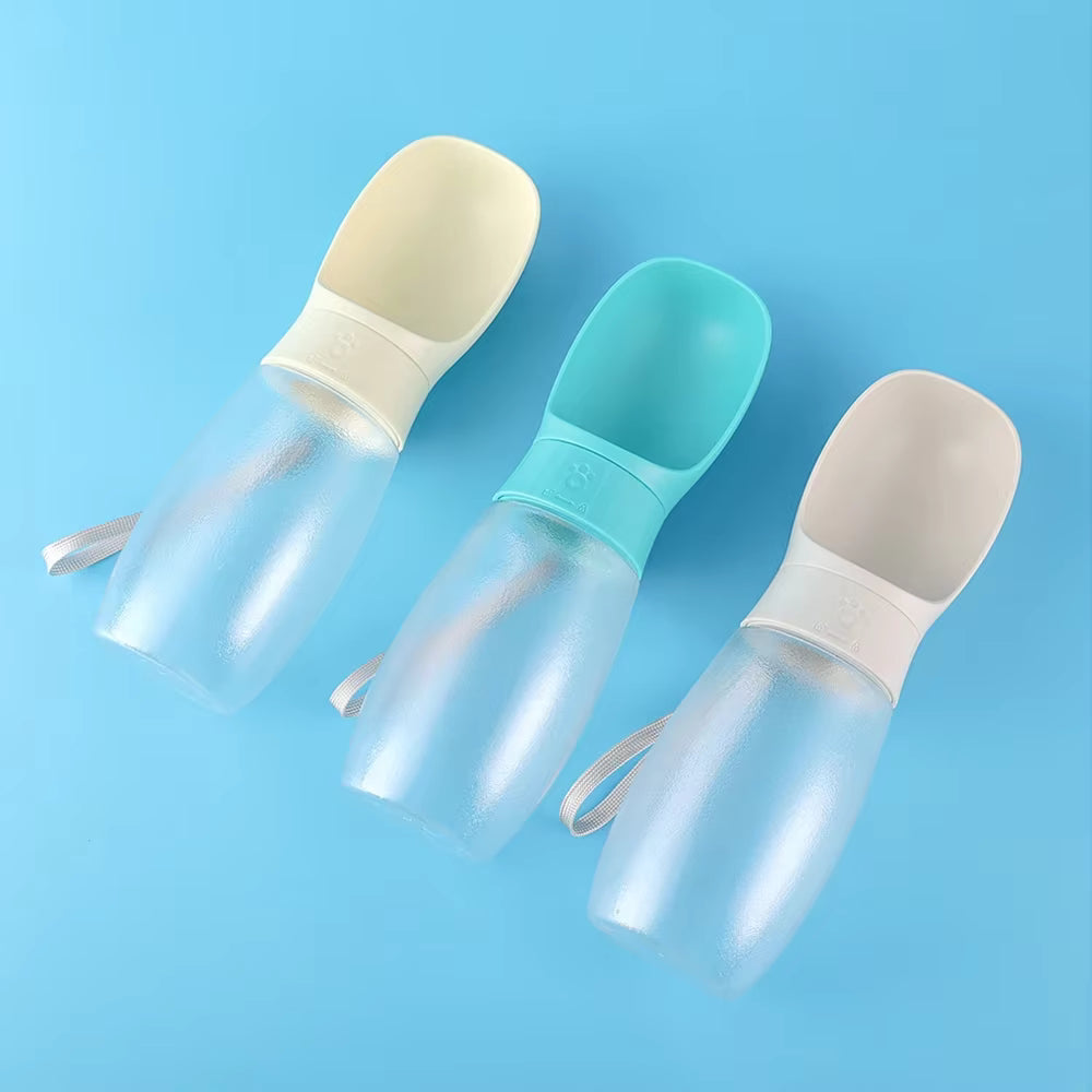 PawTrim™ HydroPaw Travel Bottle