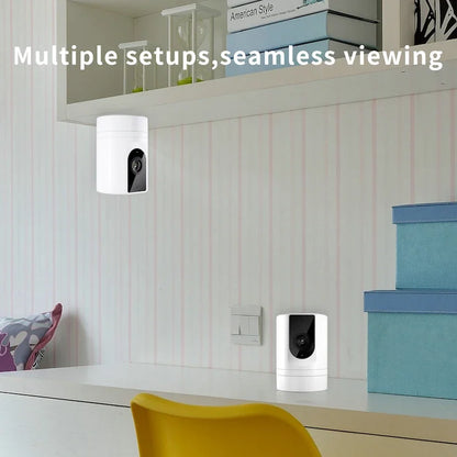 PawTrim™ PawsEye Smart Pet Camera