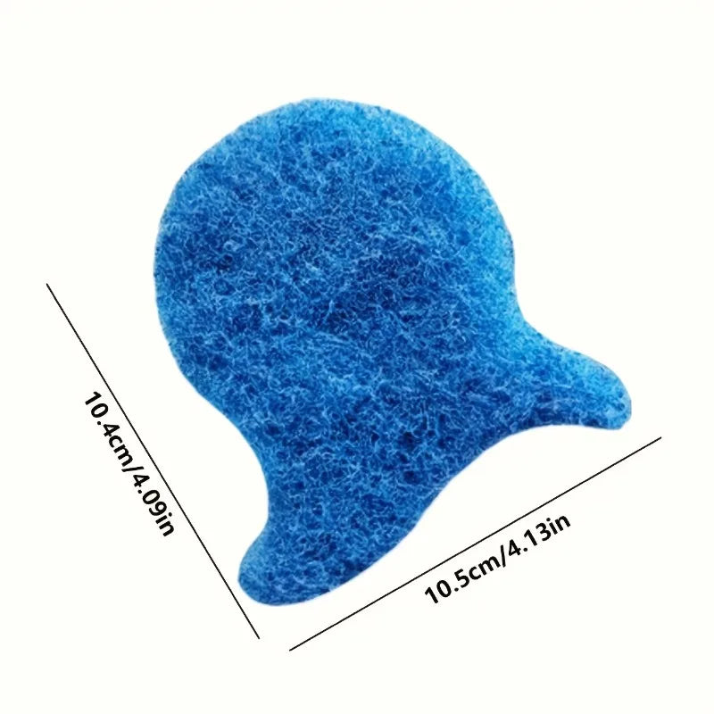 PawTrim™ FurFree Laundry Ball