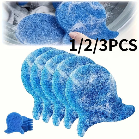 PawTrim™ FurFree Laundry Ball