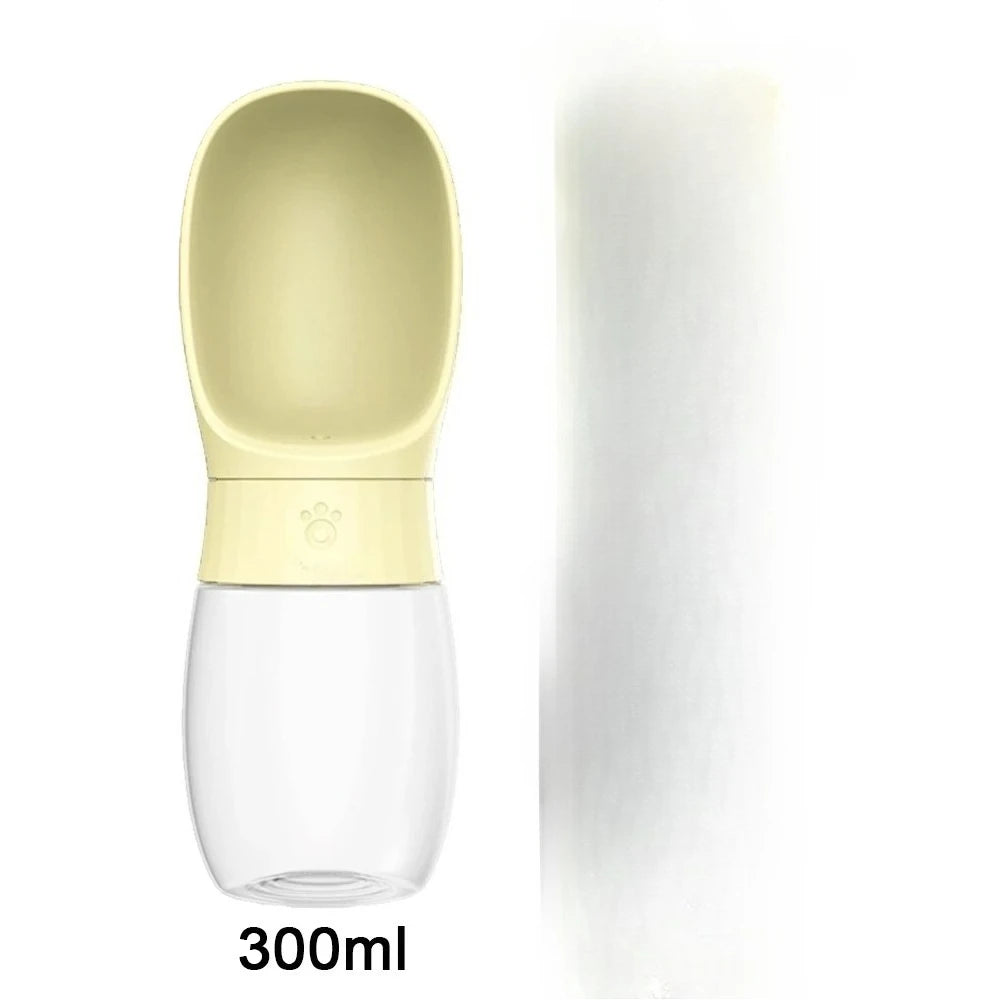 PawTrim™ HydroPaw Travel Bottle