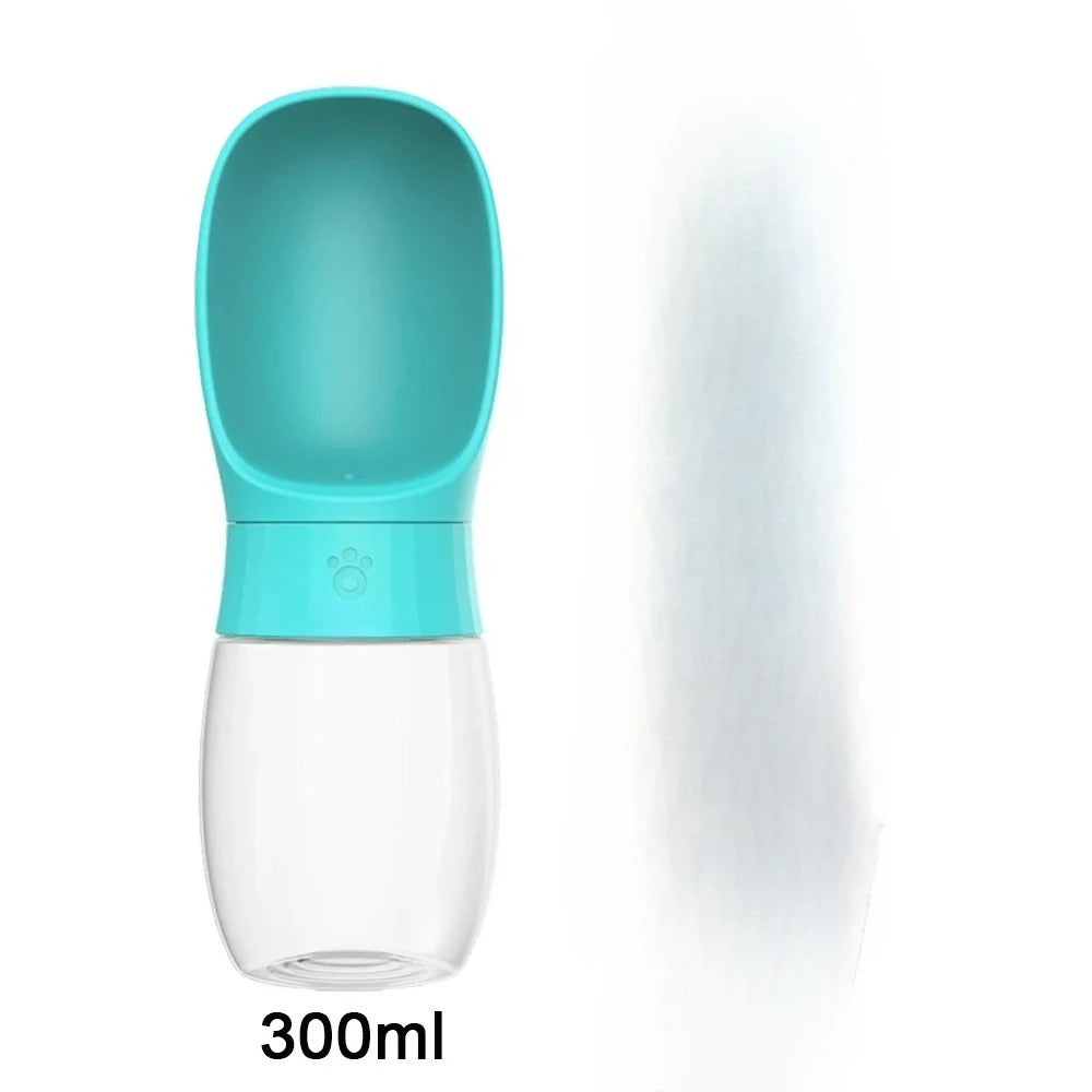 PawTrim™ HydroPaw Travel Bottle