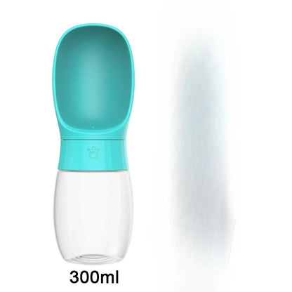 PawTrim™ HydroPaw Travel Bottle